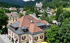 Hotel-Gasthof Weitgasser